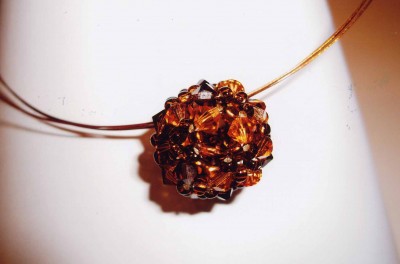 Anhänger Kugel kupfer klein.jpg