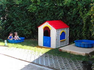 das ist nur die Stellfläche