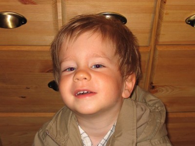 Na Lena wie steht´s mit uns beiden?