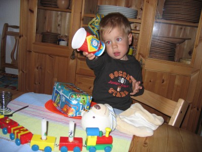 &amp;quot;Eisebaaaaahhhhn&amp;quot;