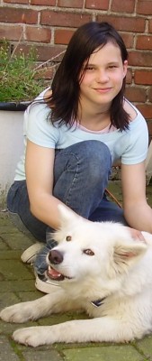 &amp;gt;Frühchen&amp;lt; Celina heute ;o)