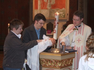 Und was wird das jetzt? Egal, ich schlafe dann mal einfach weiter...