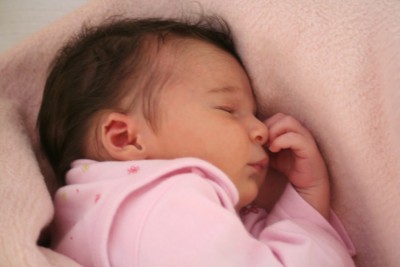 Das liebste Kind der Welt :o)