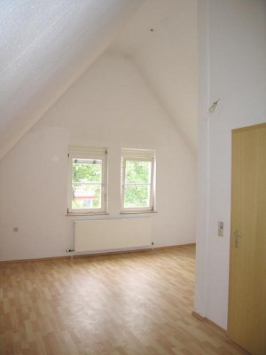 Mausis Zimmer