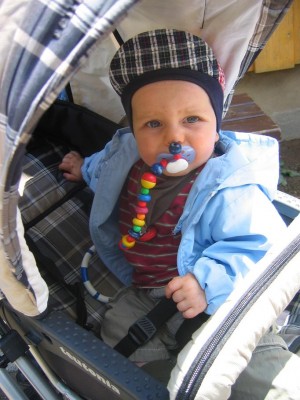 schau mir in die Augen kleines....