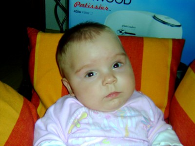 Das kann ja heiter werden morgen hoffe ich muss da nicht in einen Karton!