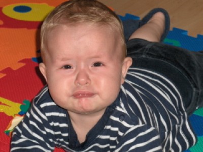 ..und wenn alles nicht klappt jammert man ein wenig......