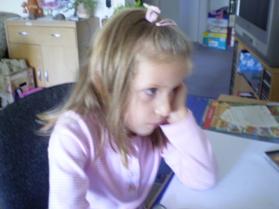 ich höre und sehe nichts