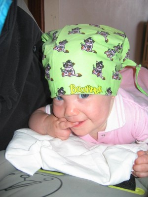 unser &amp;quot;Baadingo&amp;quot;