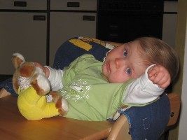 Ich bin ja soooo müde...