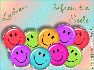 Heute schon gelacht?????? Na dann, vielleicht gleich: