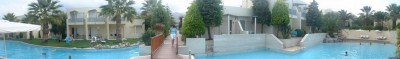Pool - Panorama