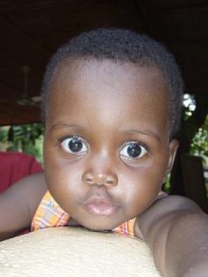 Pugnini heißt &amp;quot;Die Frau mit den großen Augen&amp;quot;. Das war ihr Kosename im Kinderheim.