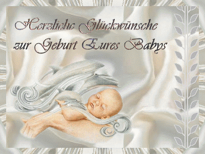 Liebe Susi, lieber Micha...