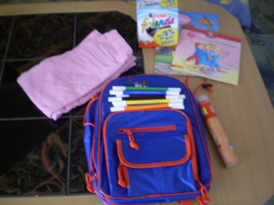 Noch ein paar kreative Sachen