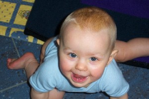 Meine kleine Luisa-Maus