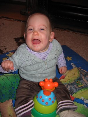 ...1 sek. sitzen und jetzt falle ich gleich um! :-)