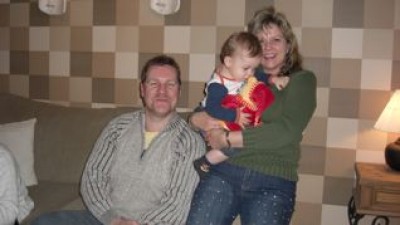 3. Schmusy und Biene mit  dem süßen Schweden-Fratz.jpg