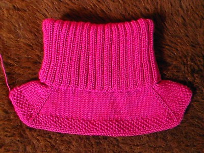 für meine Nichte - Name fehlt auch noch