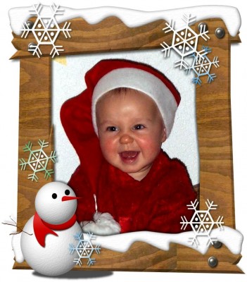 Unser Nikolausi 2003