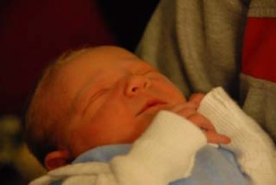 Das ist unsere Marie