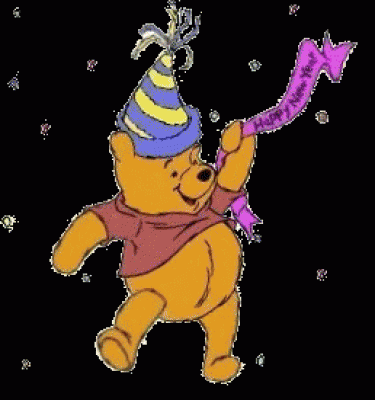 HAPPY NEW YEAR FÜR ALLE <br />ORDNERKINDER UND AUCH DEN MAMAS UND PAPAS