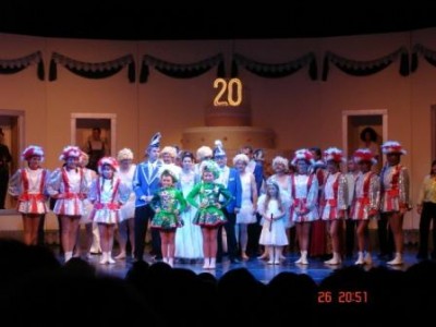 Finale