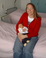 Leider a bisserl unscharf;-)