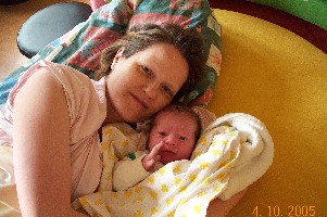 Marco ist endlich da!