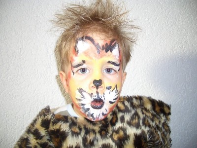 Unsre Katze Linus