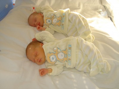 Einfach nur Zucker, oder!?!