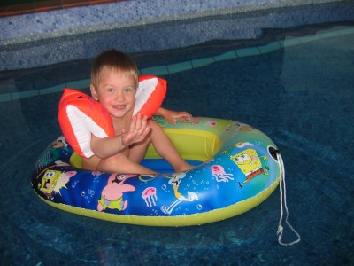 eine weitere neue Errungenschaft