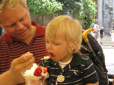 Lecker, lecker!!!