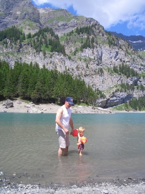 baden im See