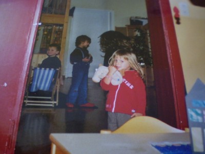 Dezember 04 - ohne Worte