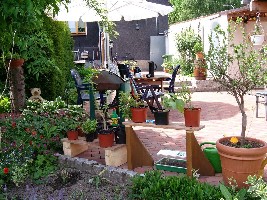 meine Wohlfühloase :-)