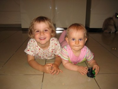 NUr mal so eben, weil gar keine Zeit für was anderes ist