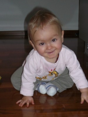 anika im turbogang...