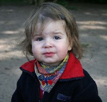 Ayla... Ayla, Ayla !!! :-)