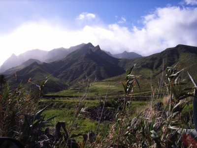 irgendwo im nirgendwo