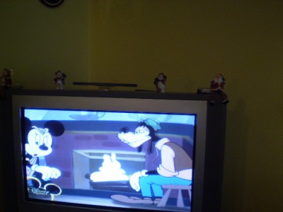 Tja und so sieht es dann im gesamten aus