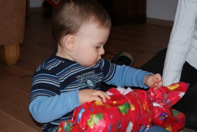 was ist denn daaaaa drin?