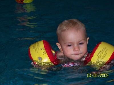 ich kann schon alleine!!!