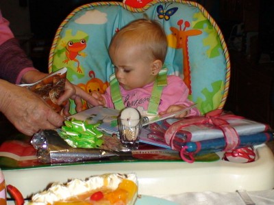 und diverses von meiner mutter