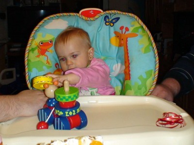 pyramiedenauto von meinem bruder