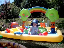 Nachträgliches Geburtstagsgeschenk