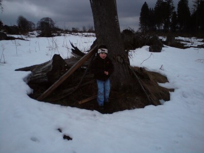 Das war vor 1Woche Sonntag in Schanze