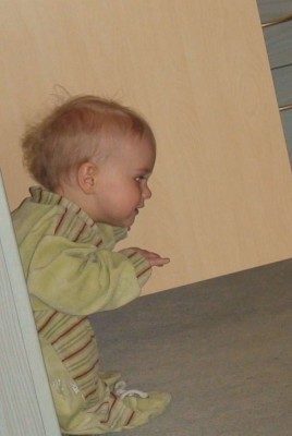 schnell raus aus dem schrank