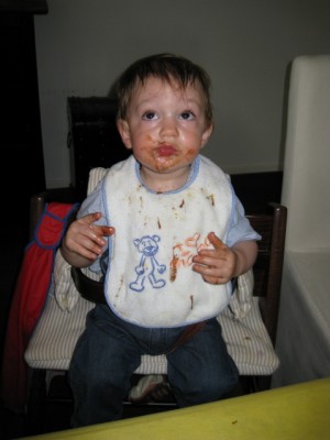 mmmmmmmmmhhhhh, es hat geschmeckt