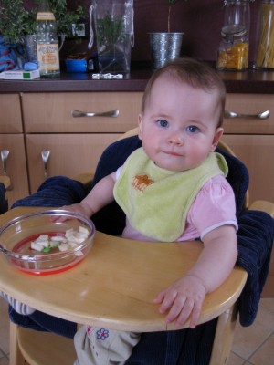 Birnen sind ja sooo lecker!!!!!!!